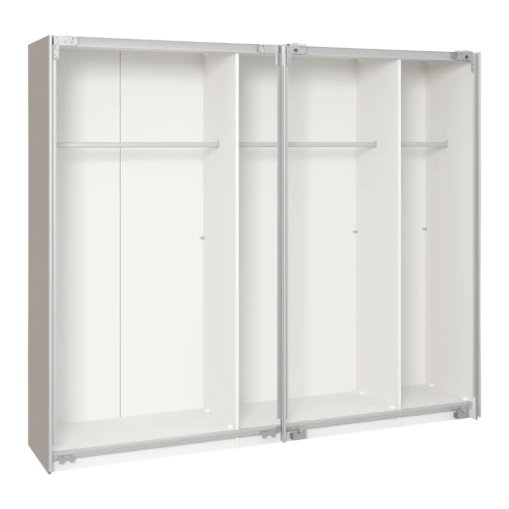 Schiebetürenschrank Slide