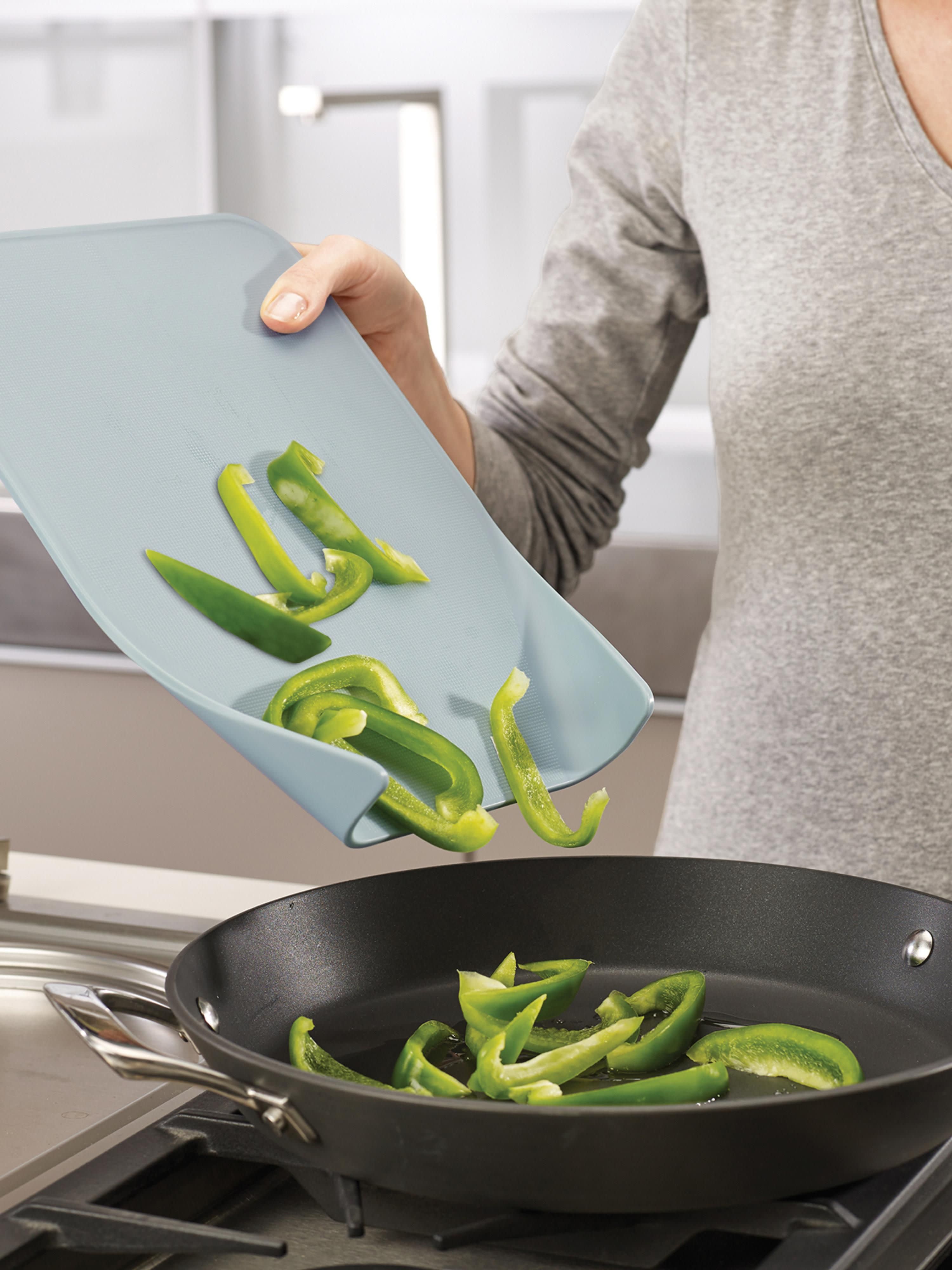 Schneidebretter Nest Chop, 3er-Set