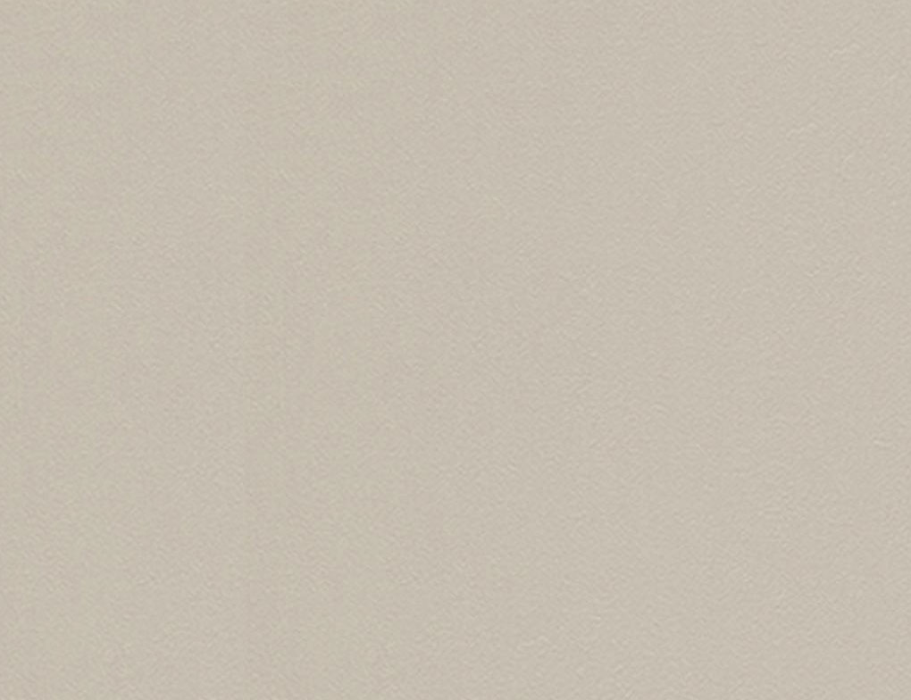 Vliestapete Uni Beige
