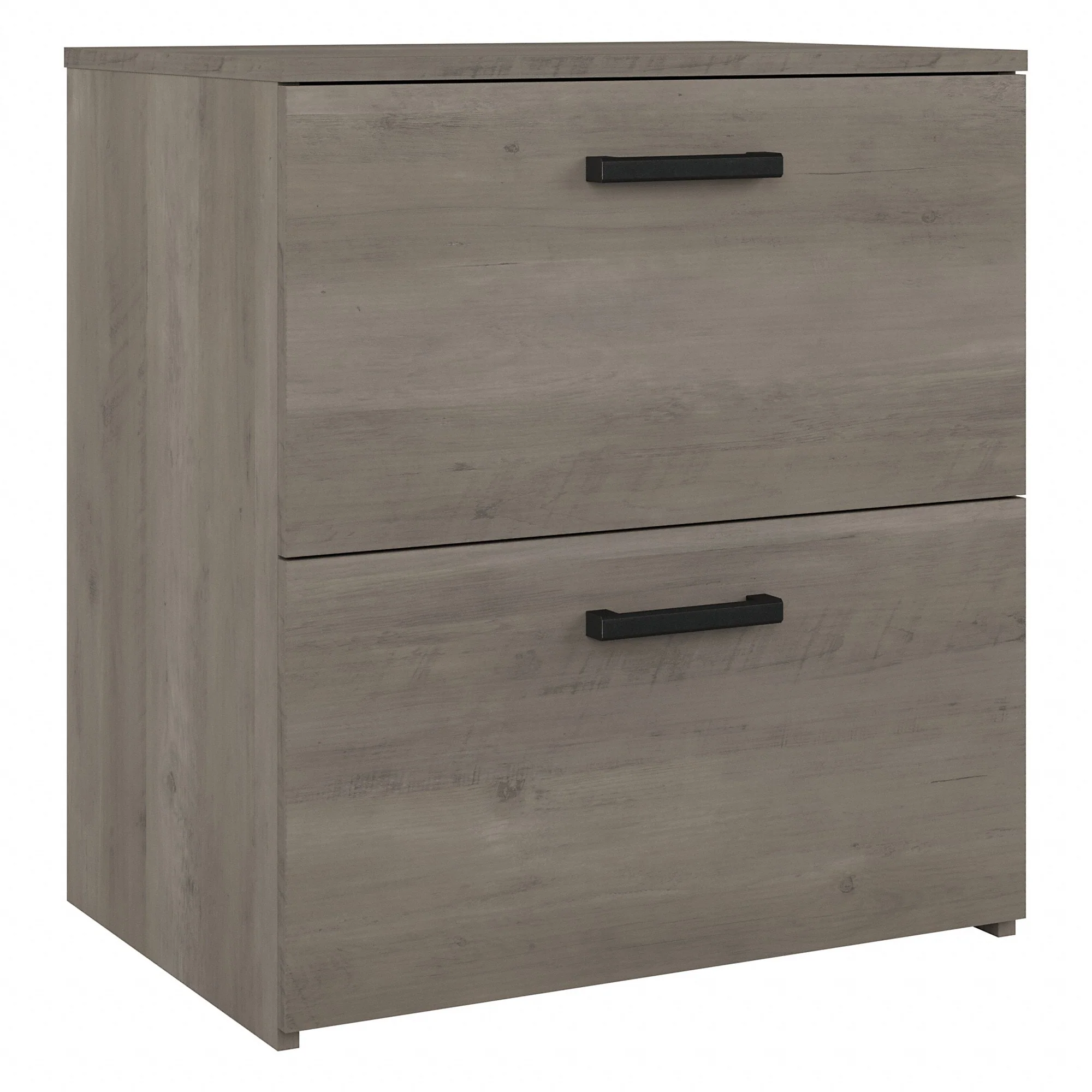 City Park 2 Drawer Lateral File Cabinet by Home