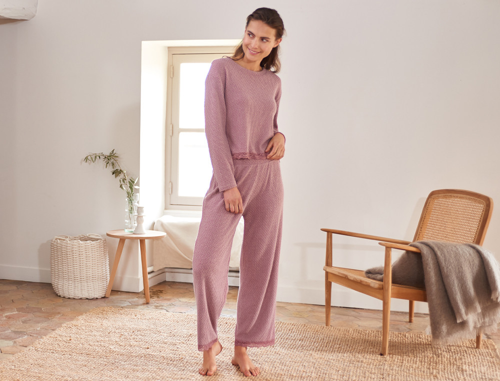 PyjamaJolie poésie