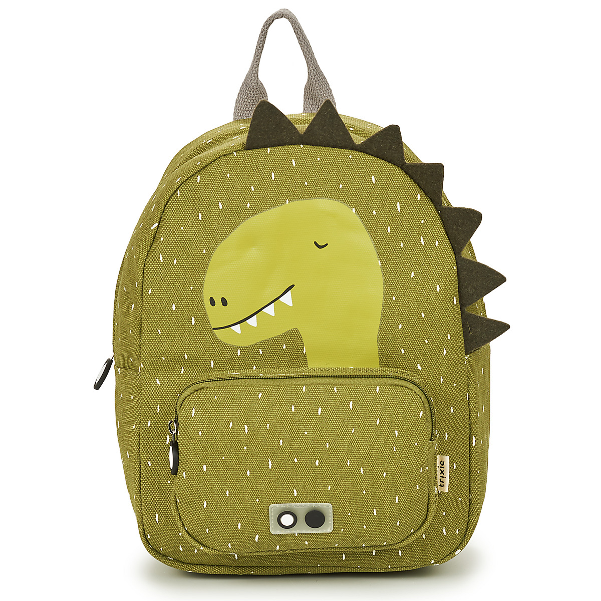 TRIXIE - MISTER DINO - Green