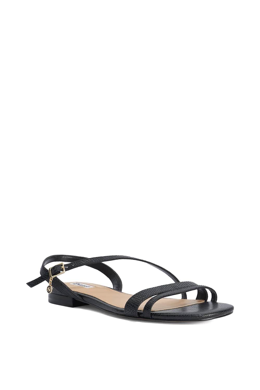 Dune London Levon' Leather Sandals