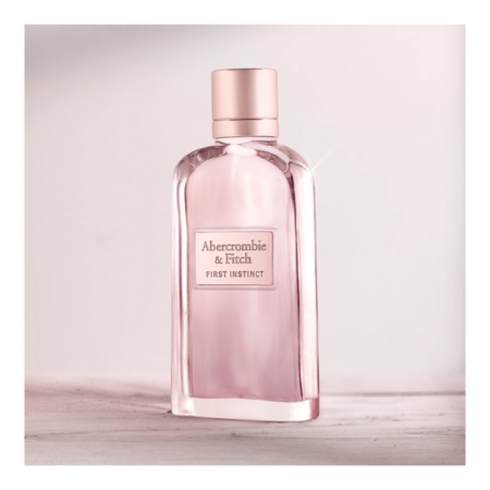 FIRST INSTINCTCoffret parfum homme