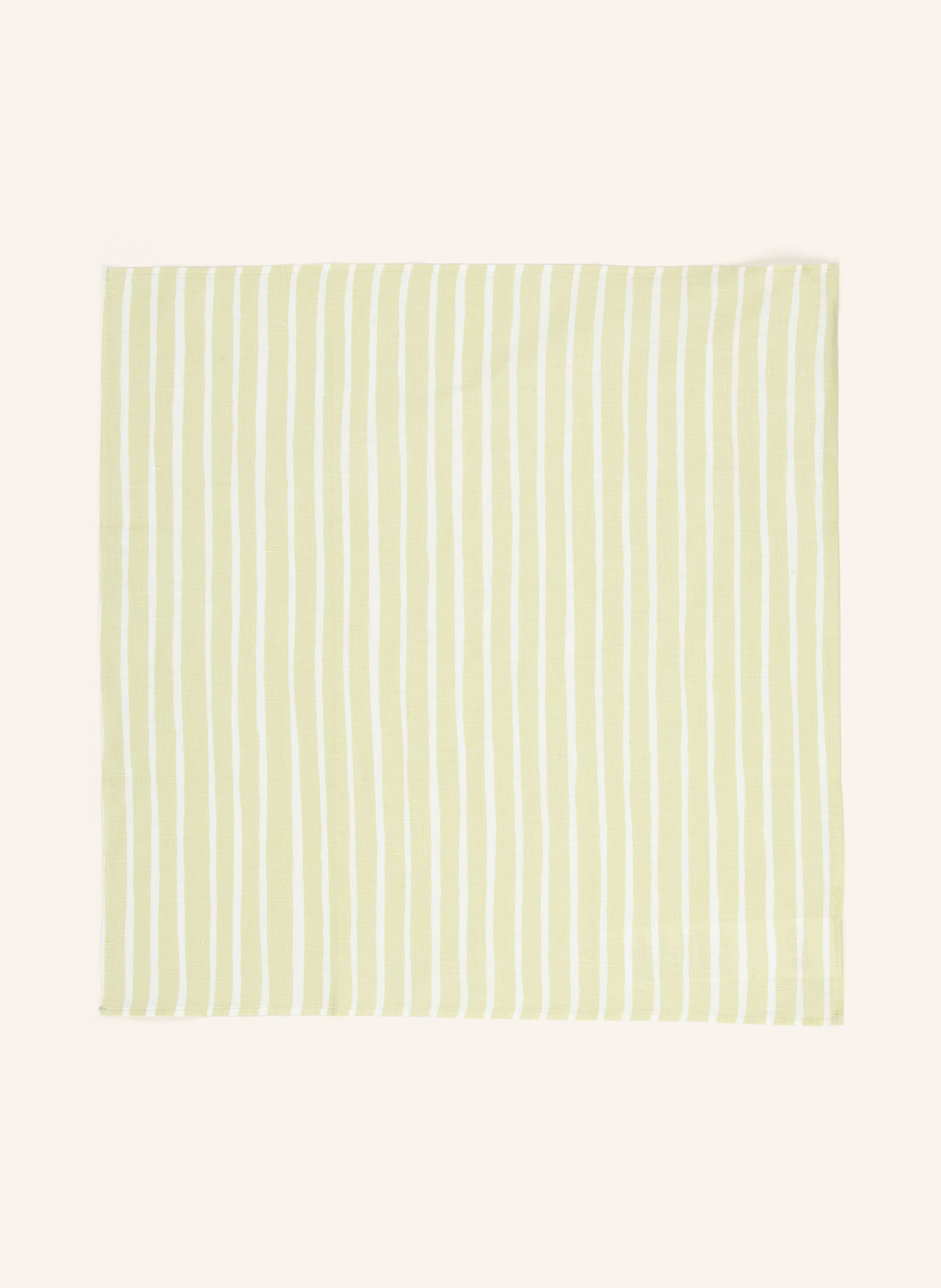 marimekko Stoffserviette PICCOLO aus Leinen
