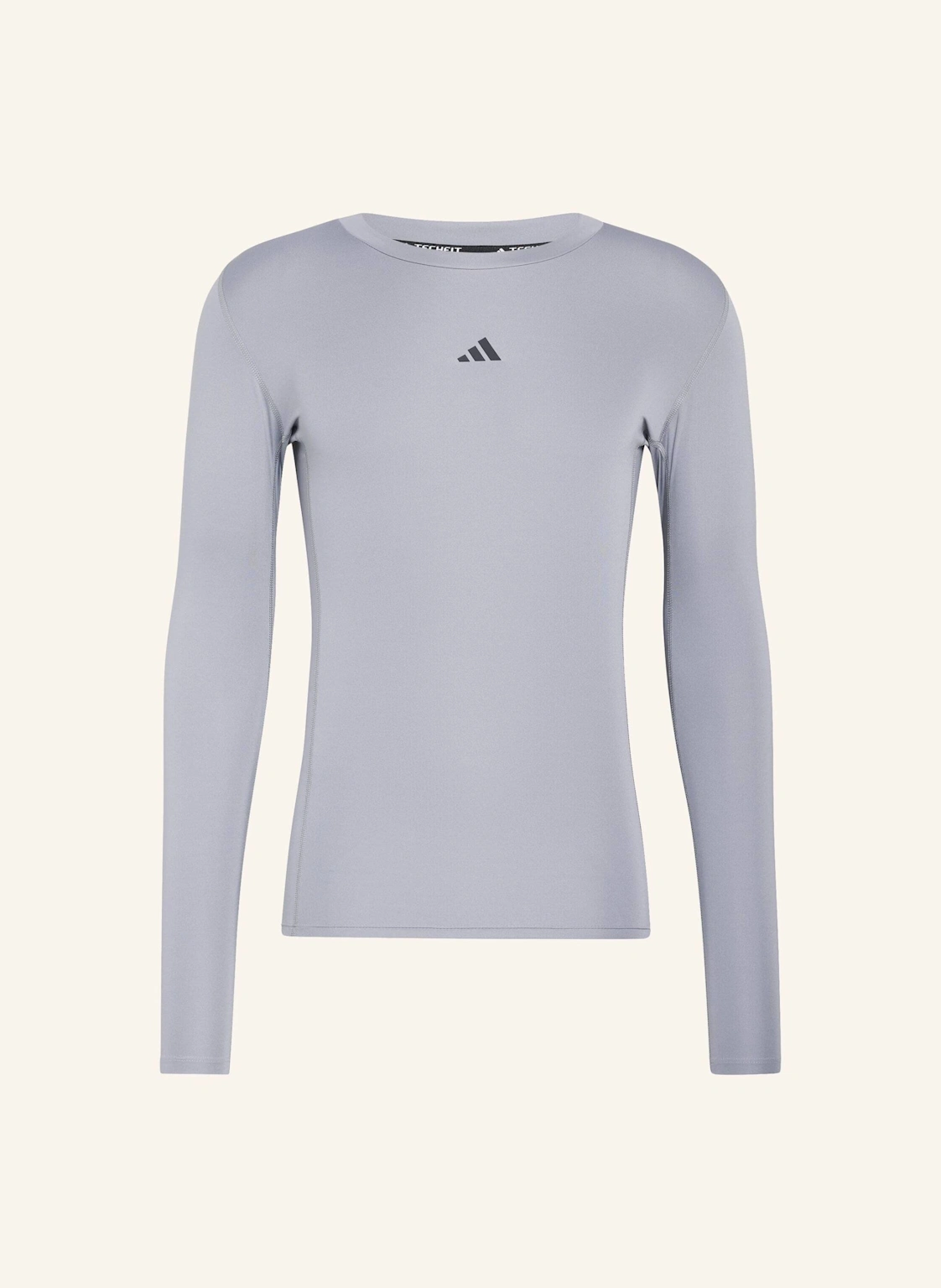 adidas Longsleeve TECHFIT COMPRESSION TRAINING