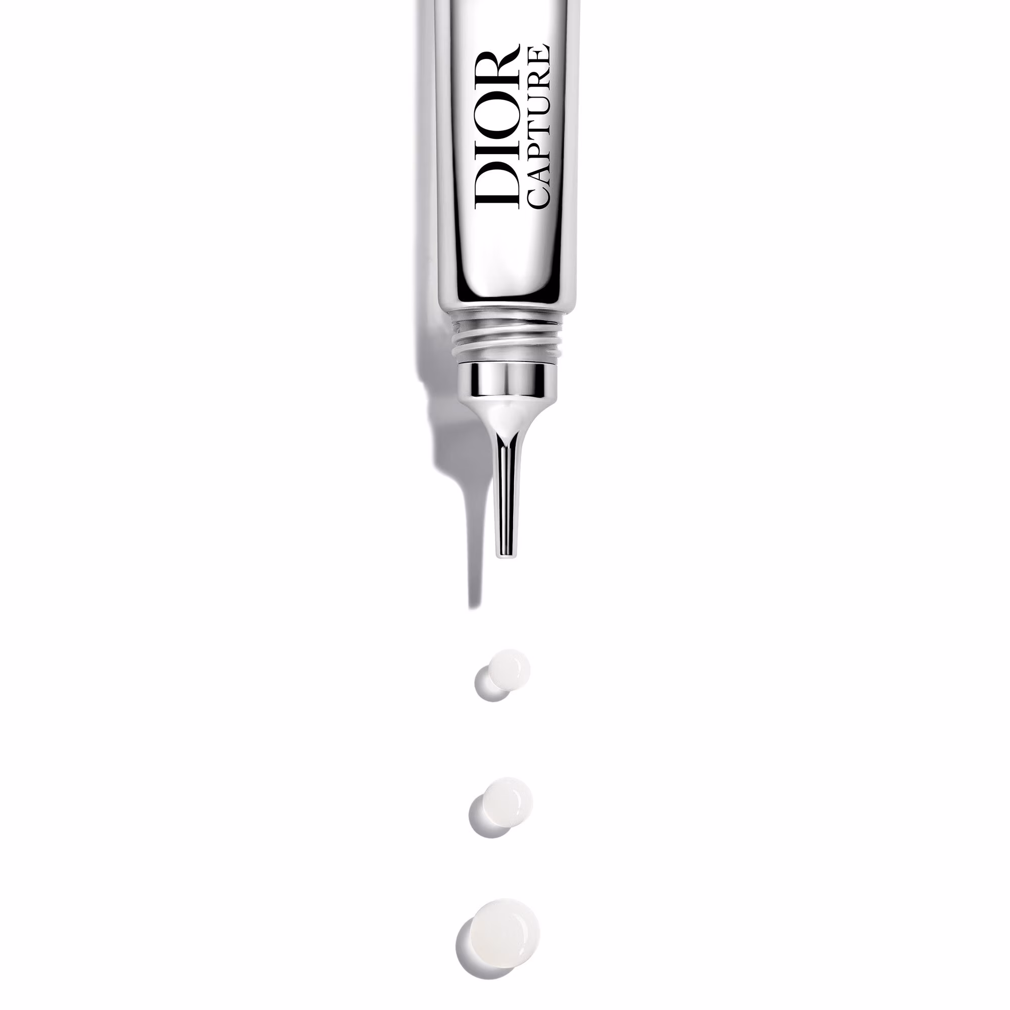 DIOR CAPTUREHyalushot advanced - soin booster correcteur de rides