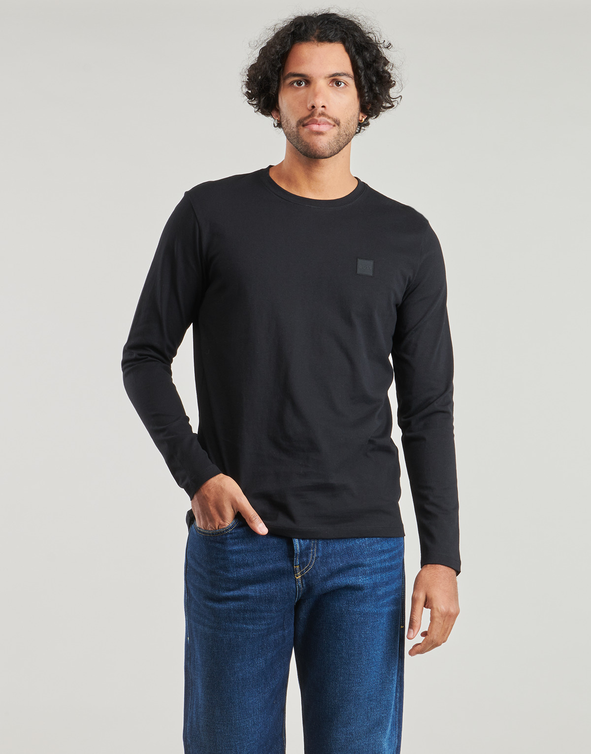 BOSS - Tacks - Black