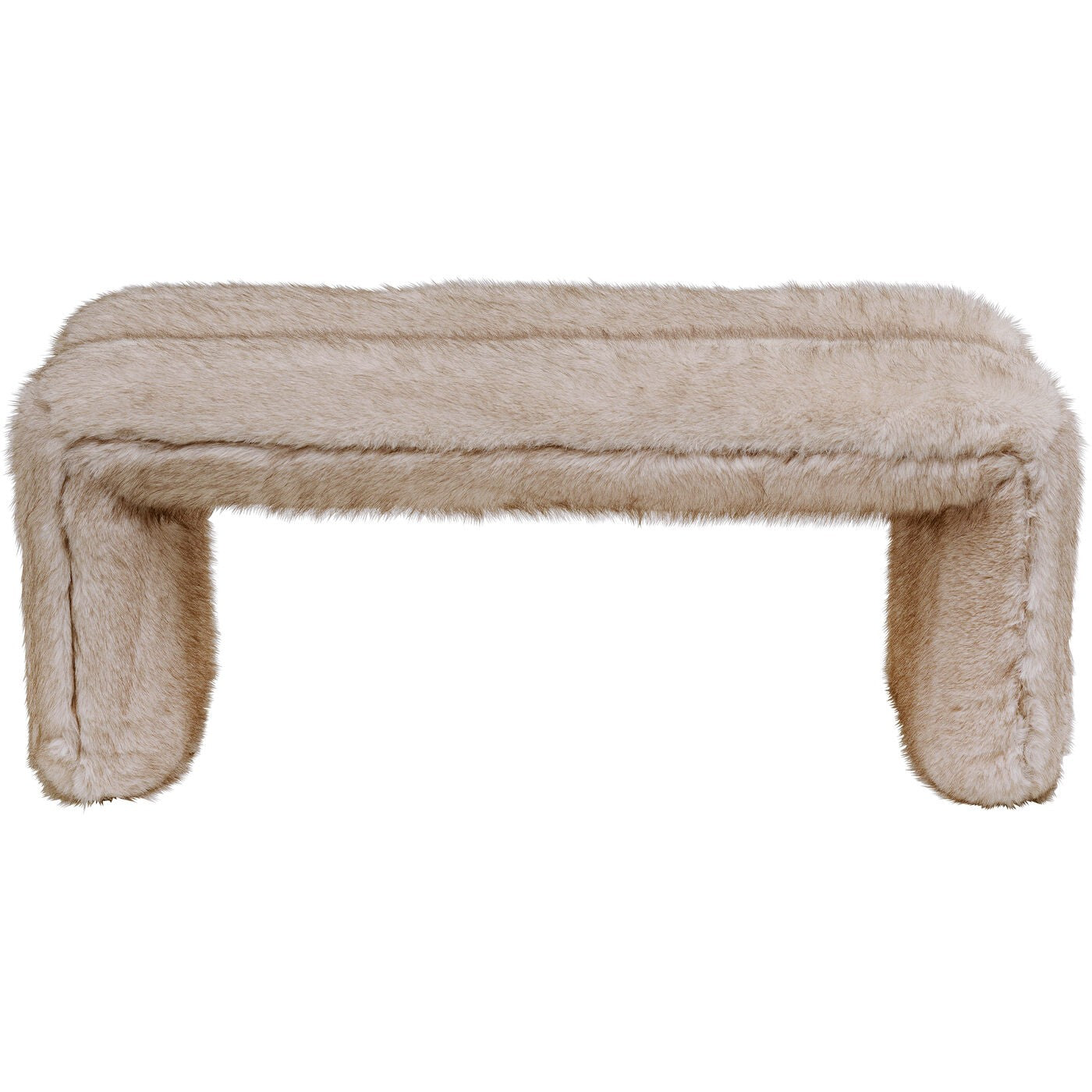 Kare Design Bank Lilja Soft