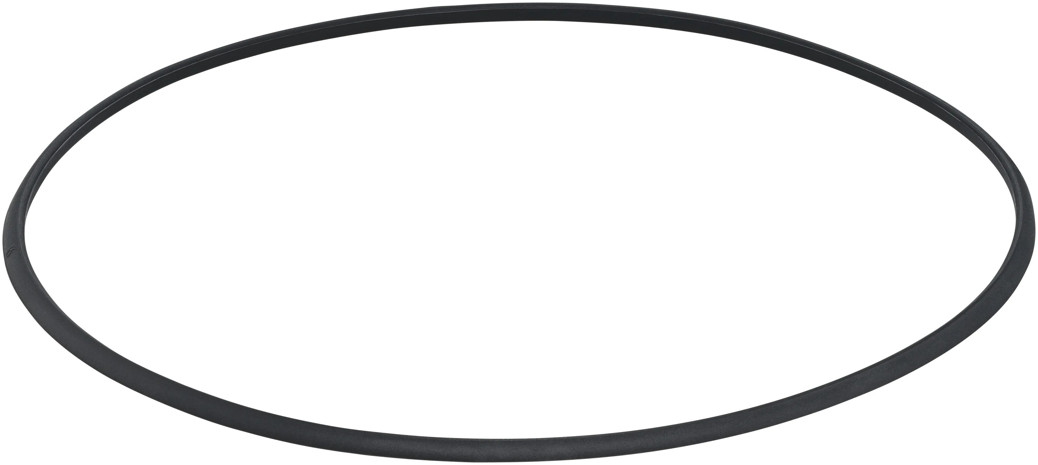 WMF Iconic Silicone Ring for Steamer Basket 28 cm