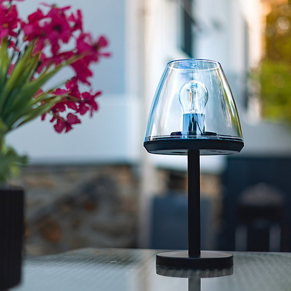 Lampe solaire EZIlight Solar lamp one