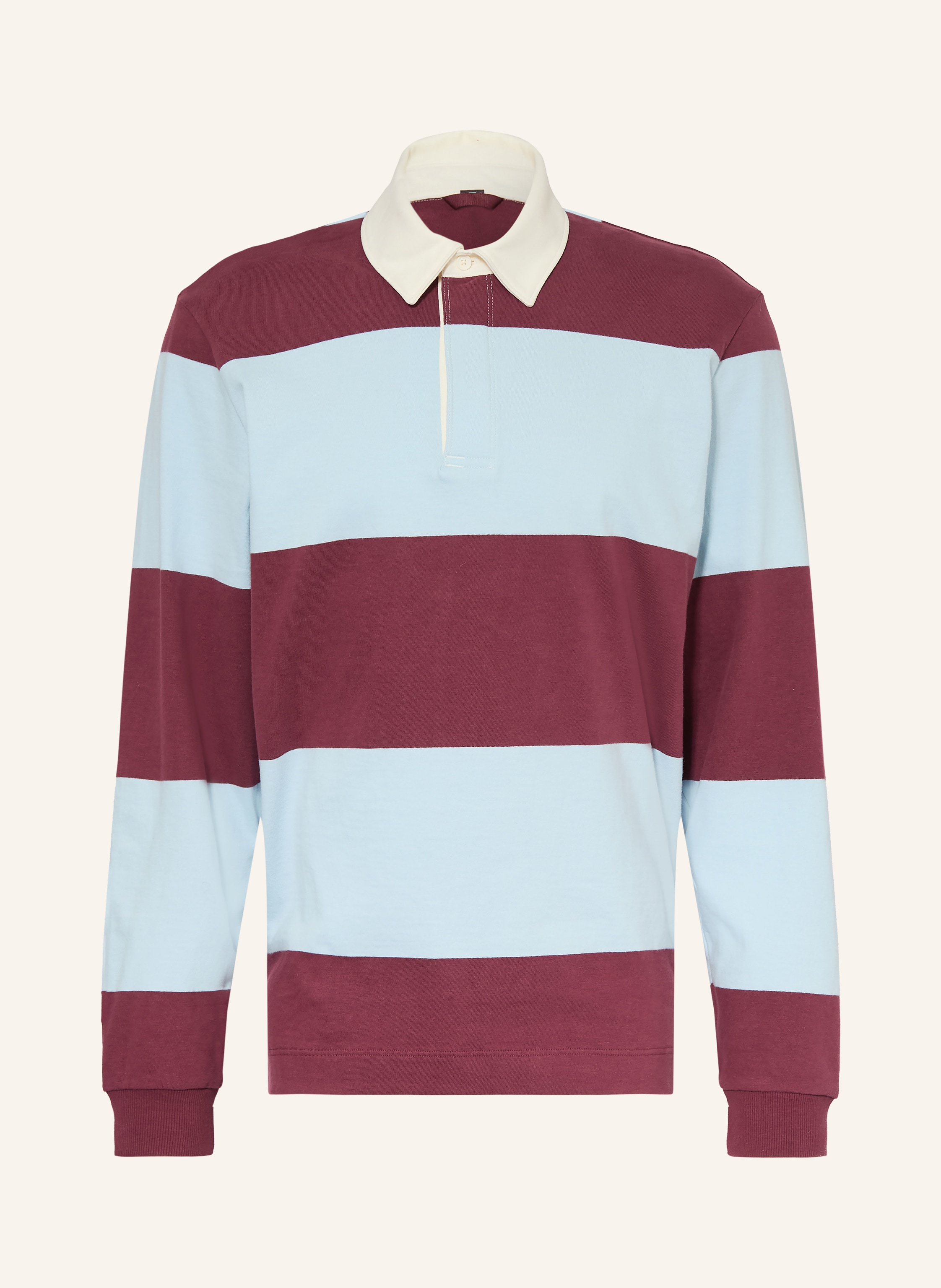 lululemon Rugbyshirt