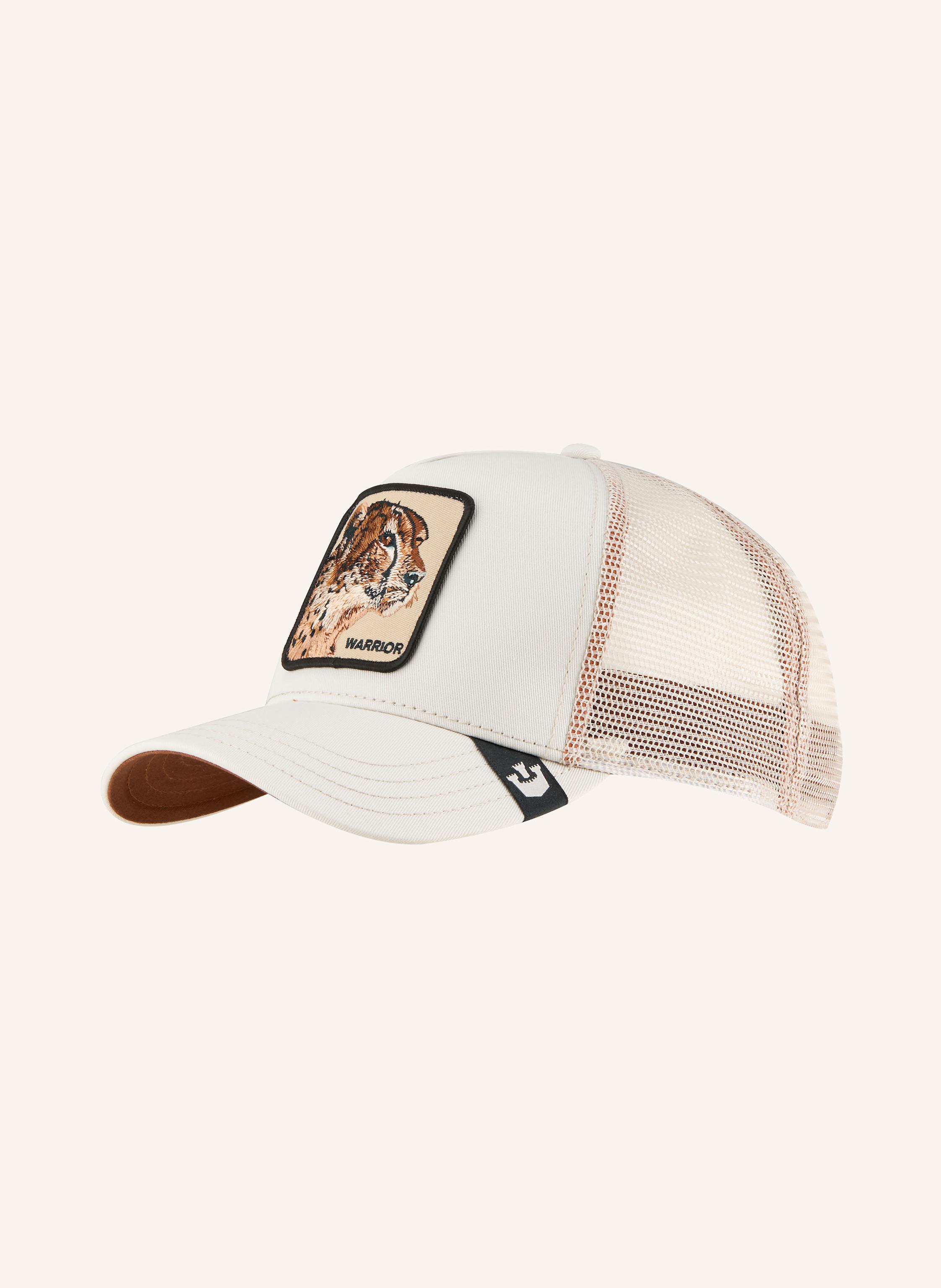GOORIN BROS. Cap THE WARRIOR CHEEATH