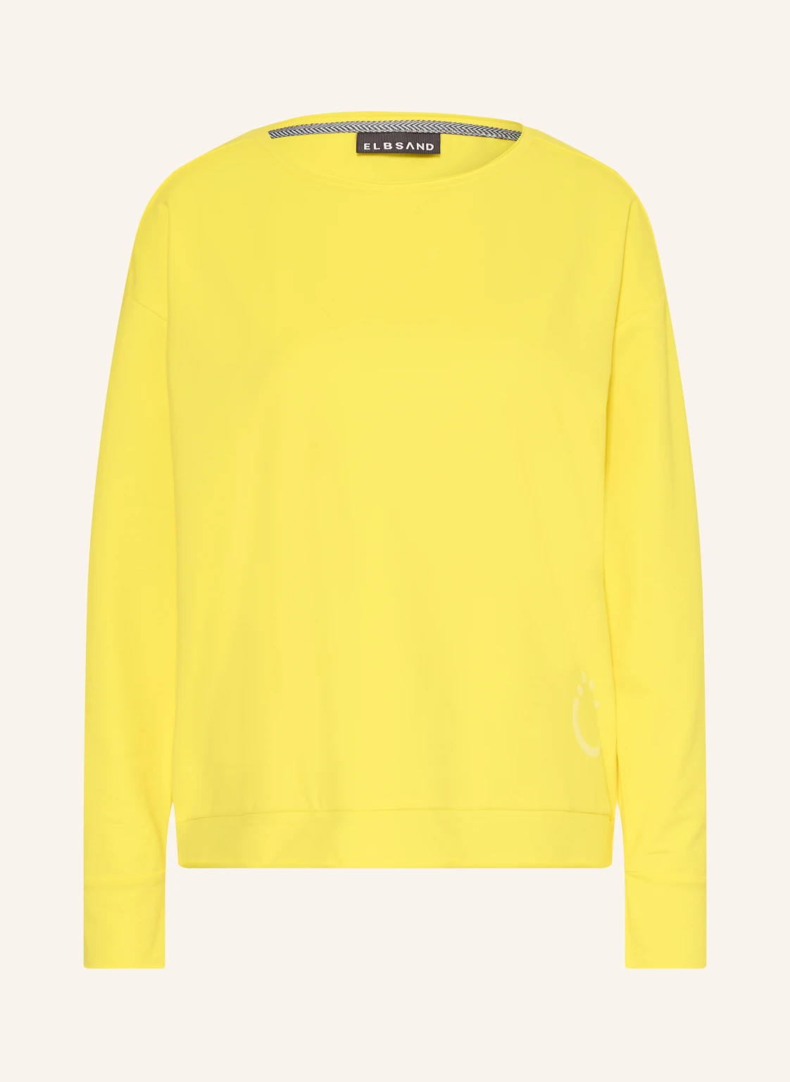 ELBSAND Sweatshirt RITVA