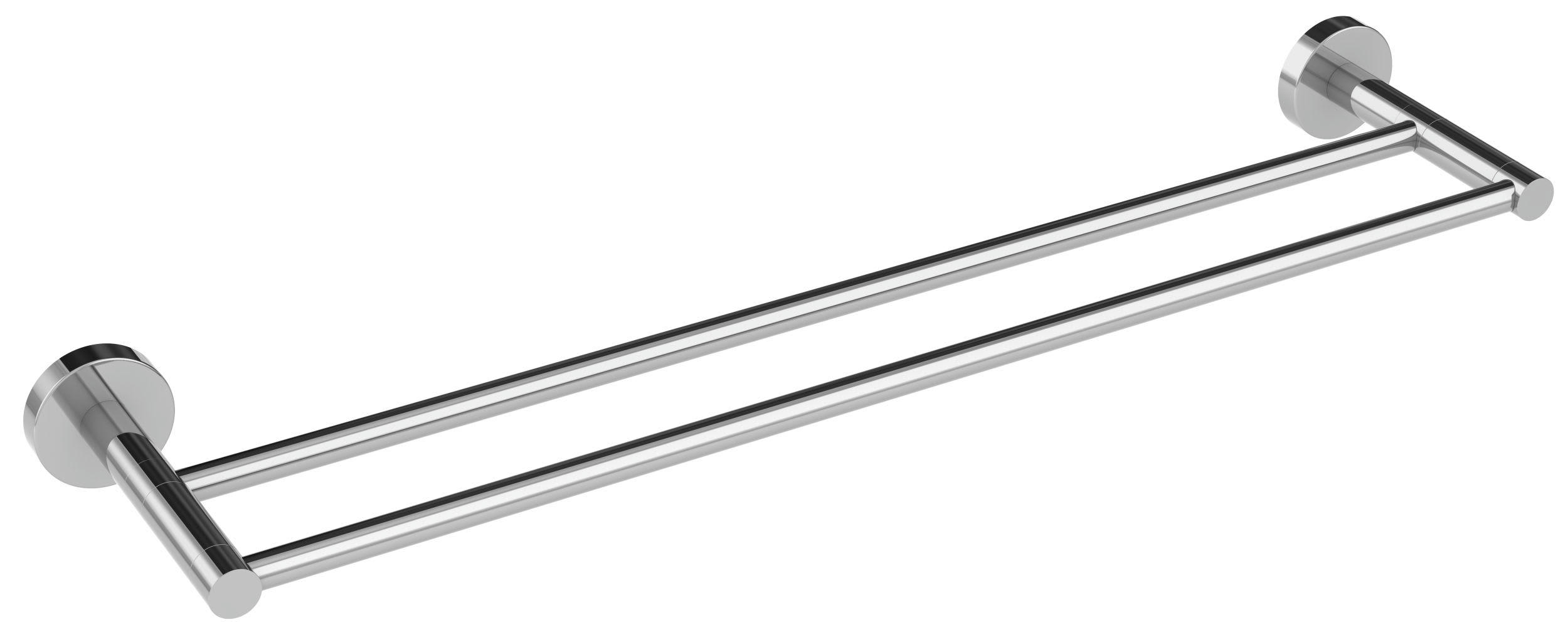 COPERBLINK - Porte-serviette mural L61cm