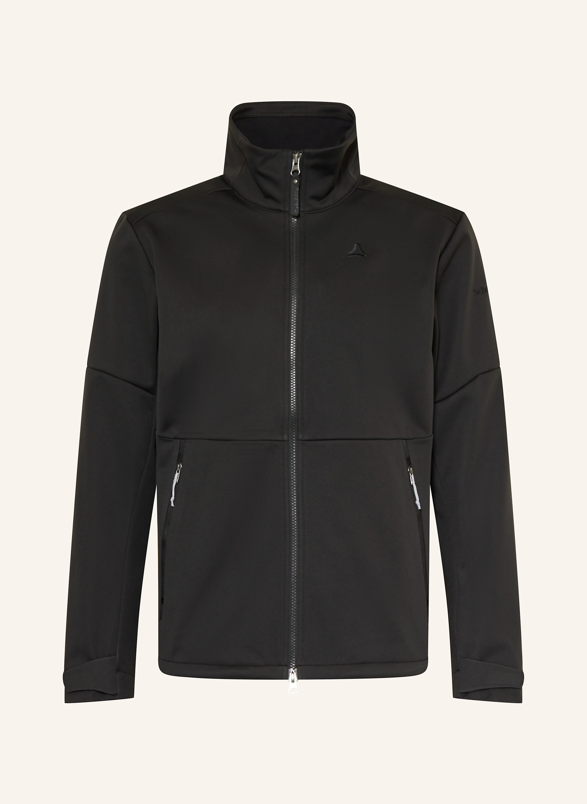 Schöffel Softshell-Jacke FRACON