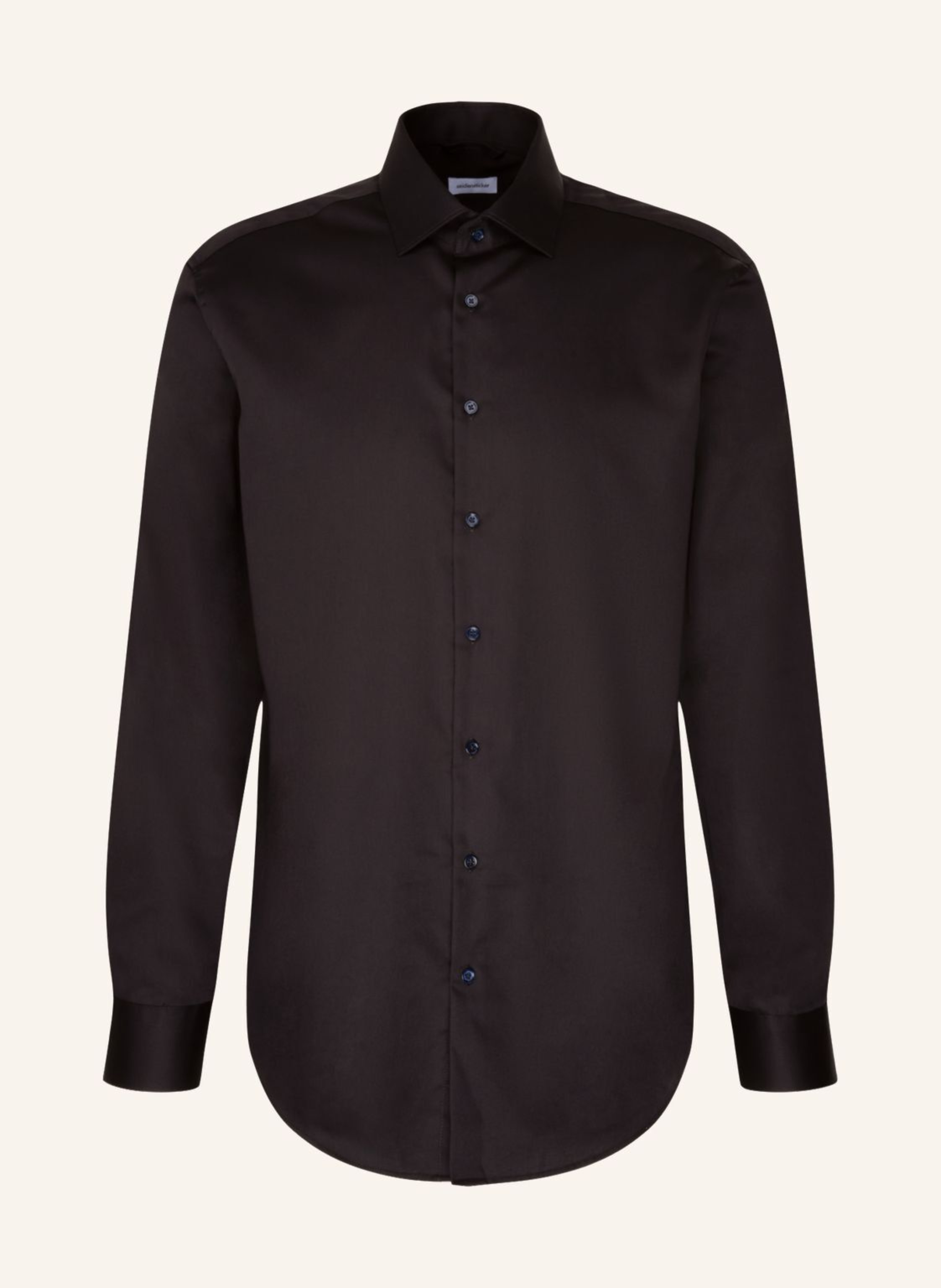 seidensticker Business Hemd Regular Fit