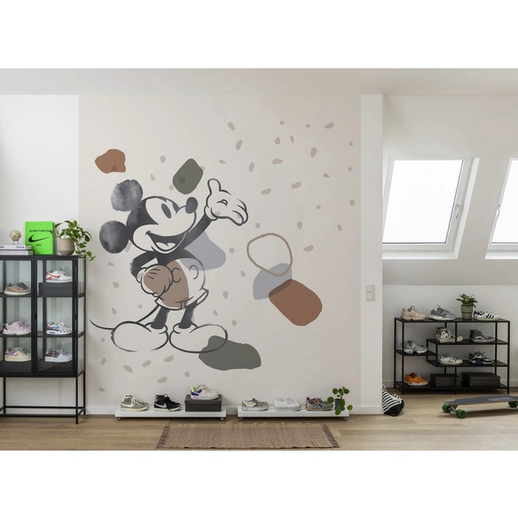 Vliestapete »Into Adventure«, Breite 250 cm, matt