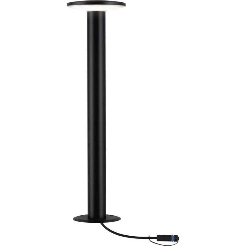 Outdoor Stehleuchte Plug & Shine