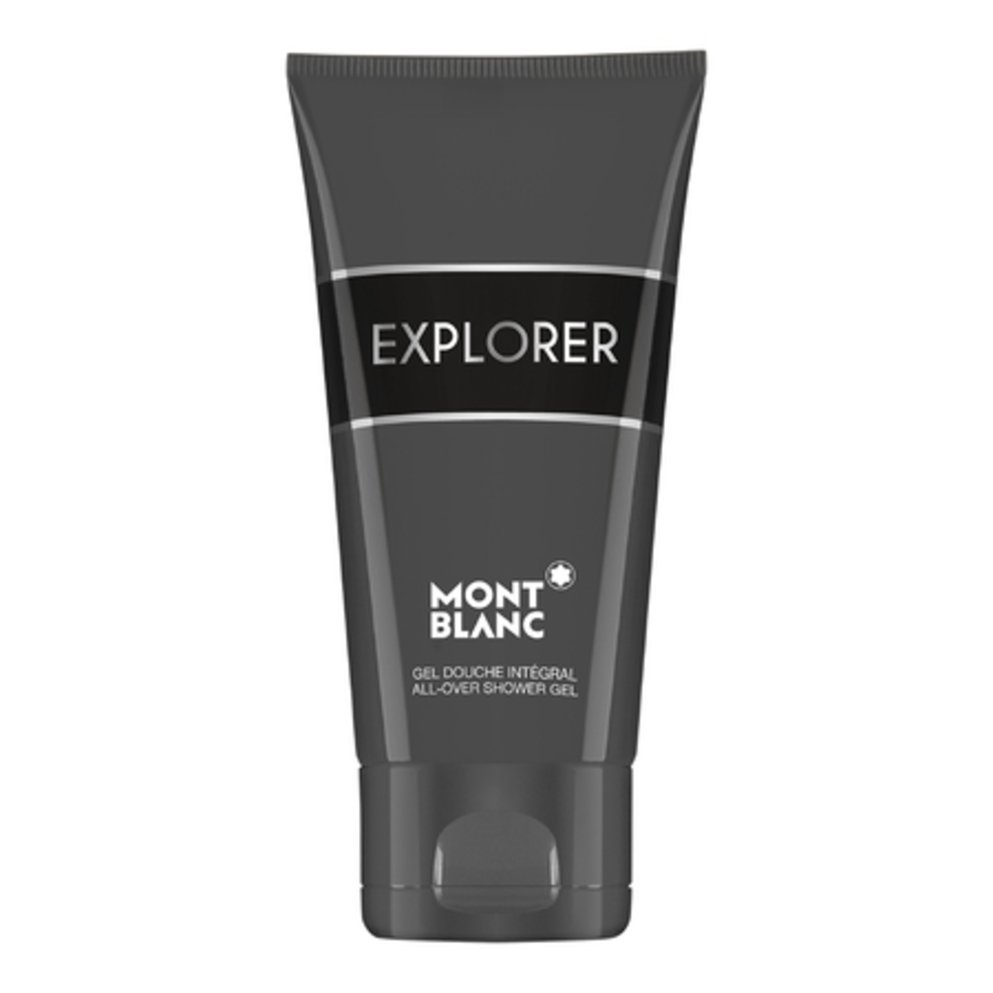 EXPLORERGel douche