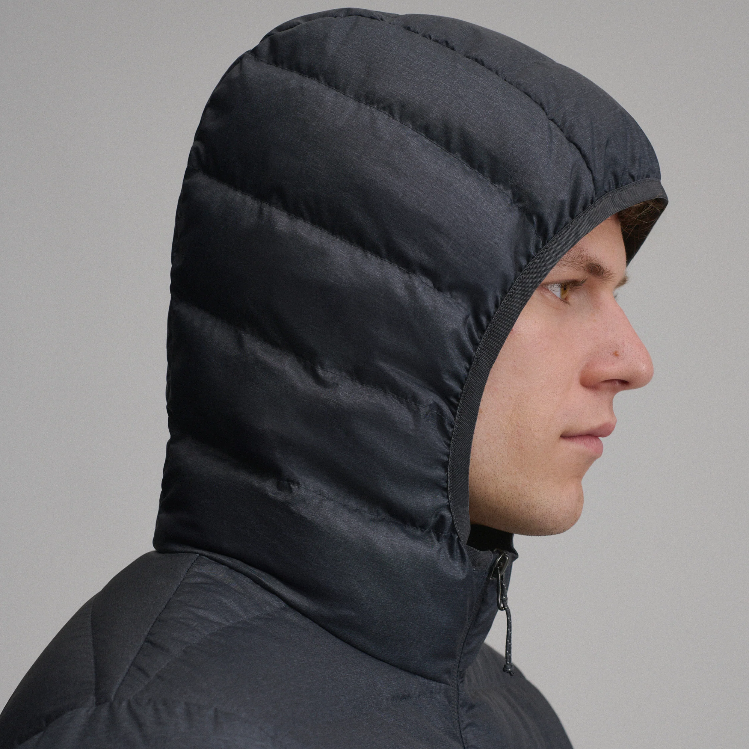 Men's CirrusLite Down Hooded Jacket