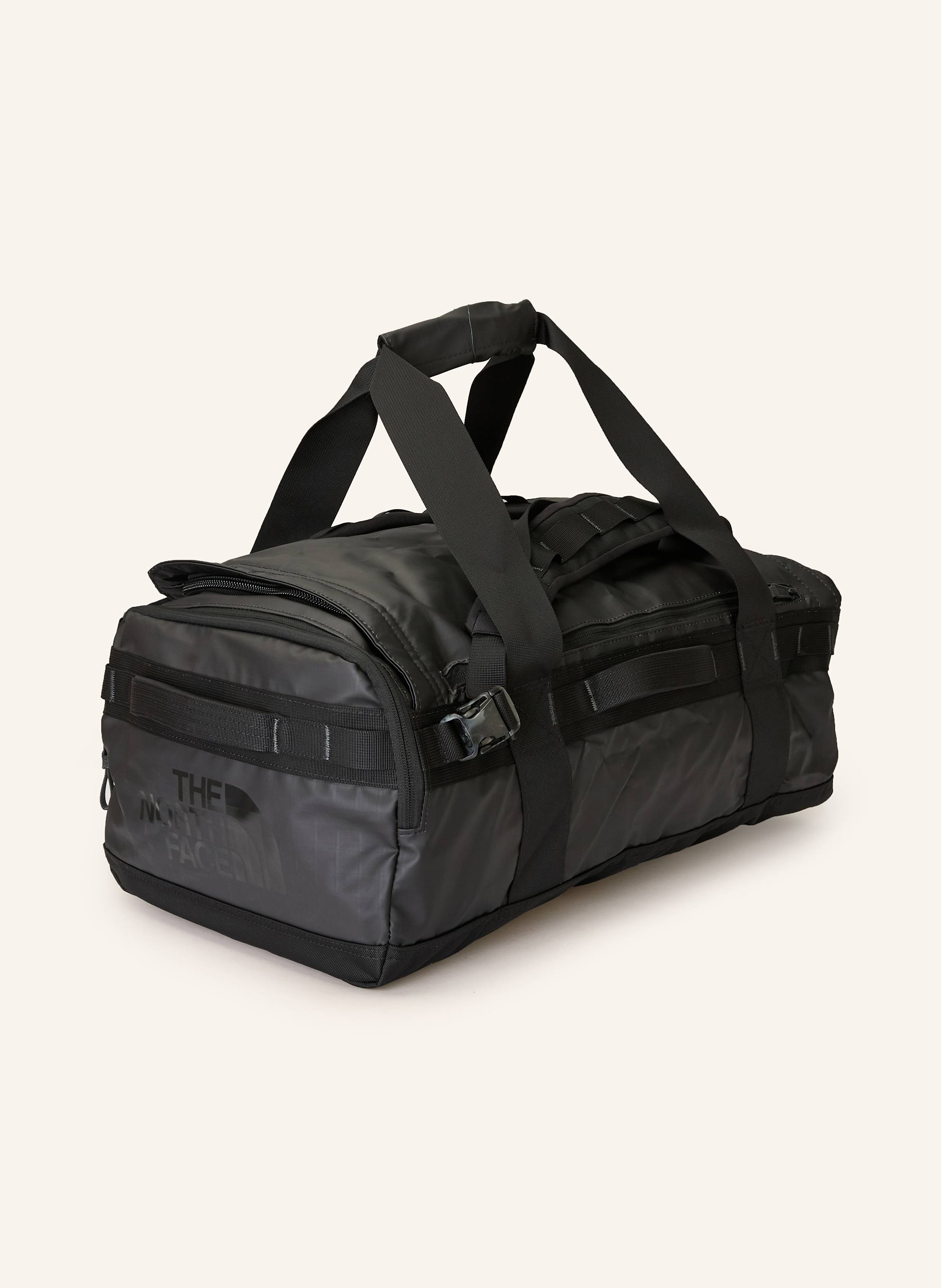 THE NORTH FACE Rucksack BASE CAMP VOYAGER 42 l mit Laptop-Fach
