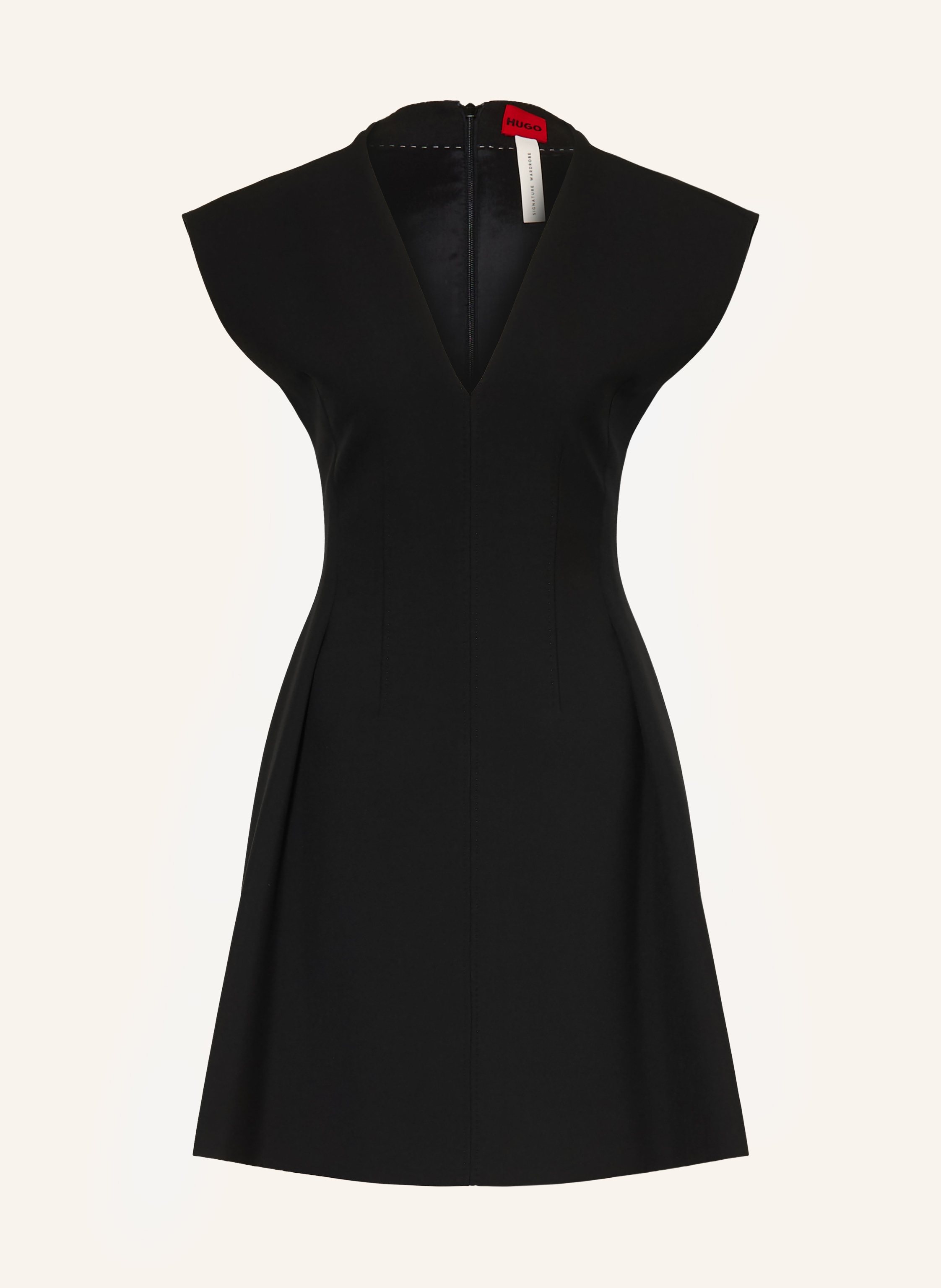 HUGO Kleid KAYTRA