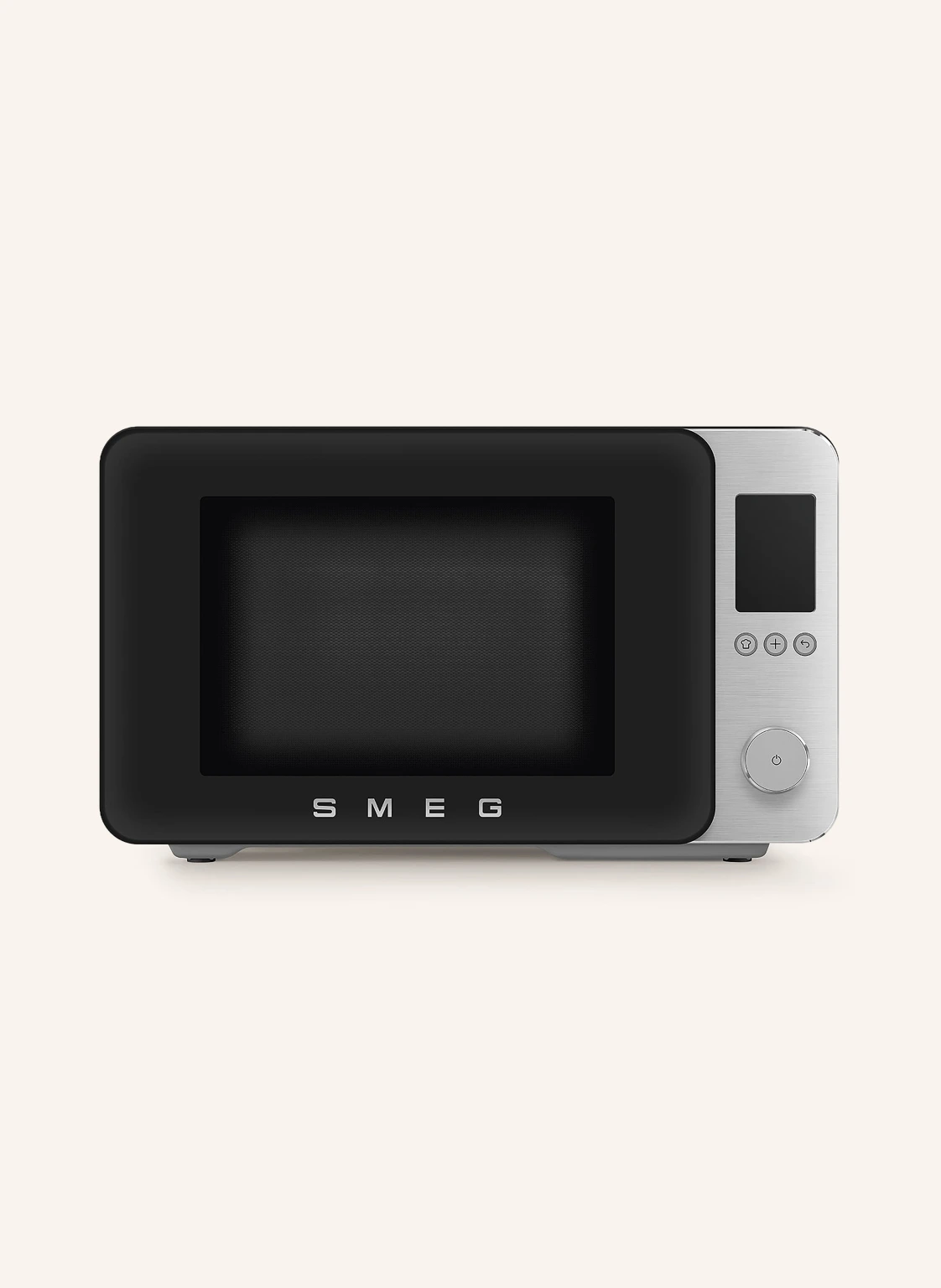 SMEG Mikrowelle MOC02