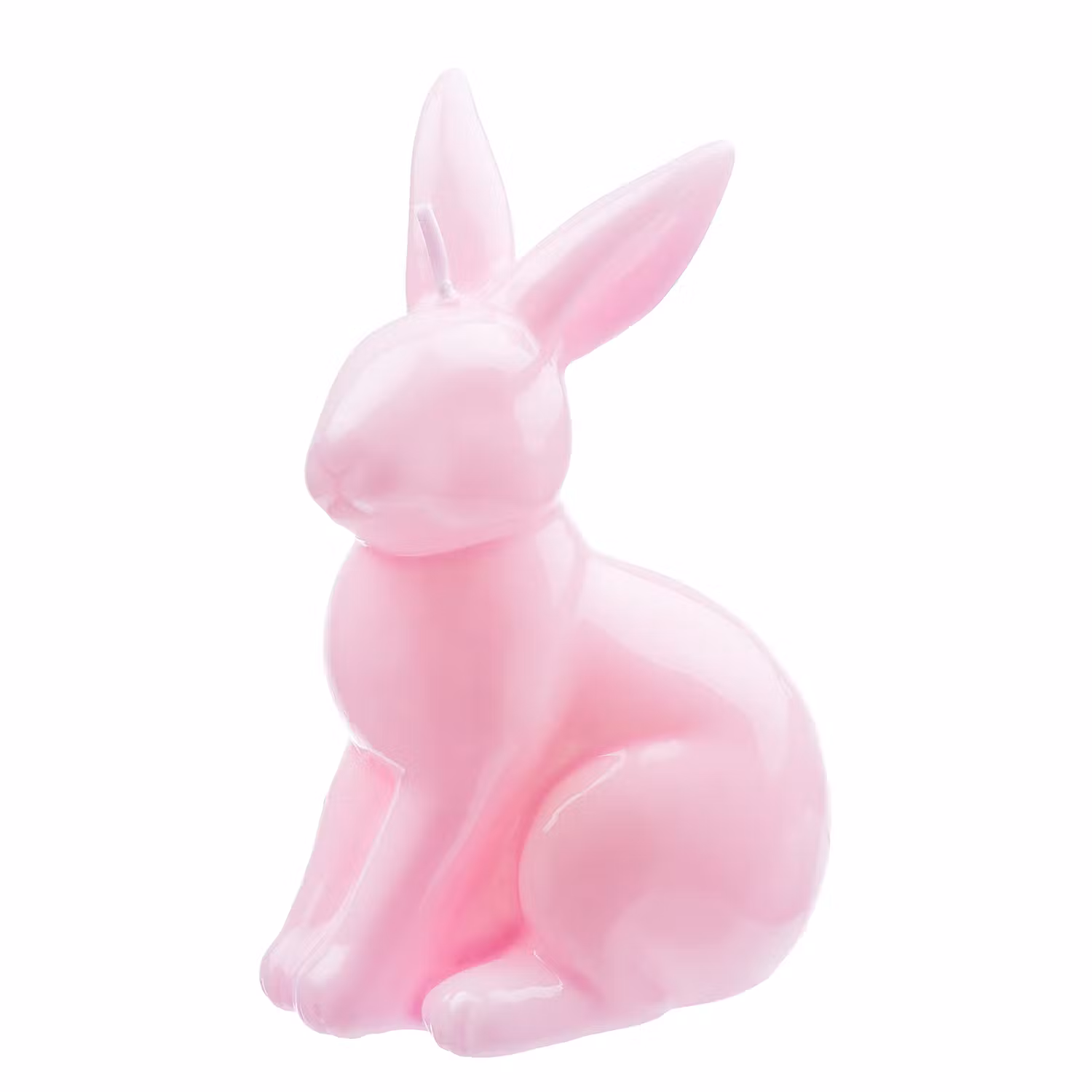 Kerze EASTER Hase 6er-Set