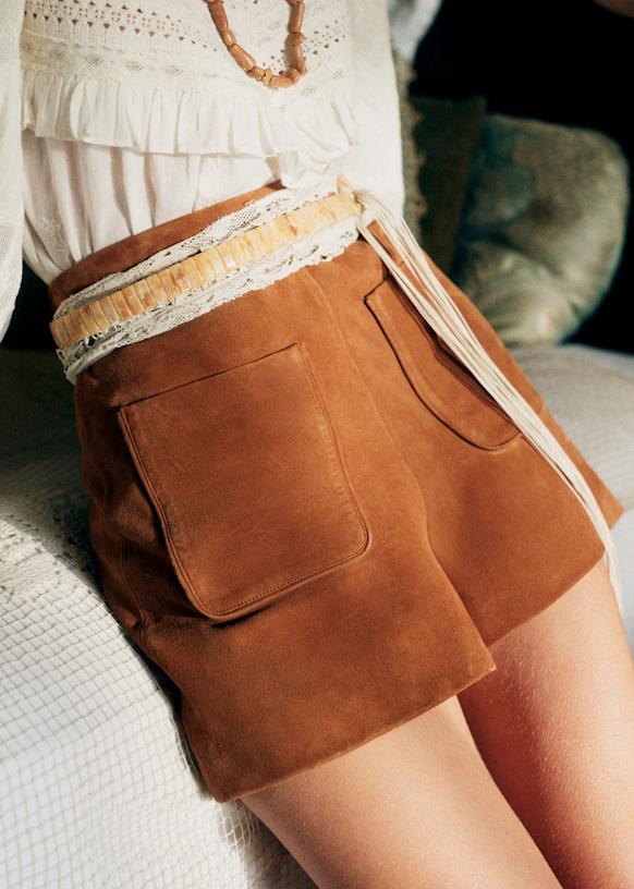 Leonis Shorts