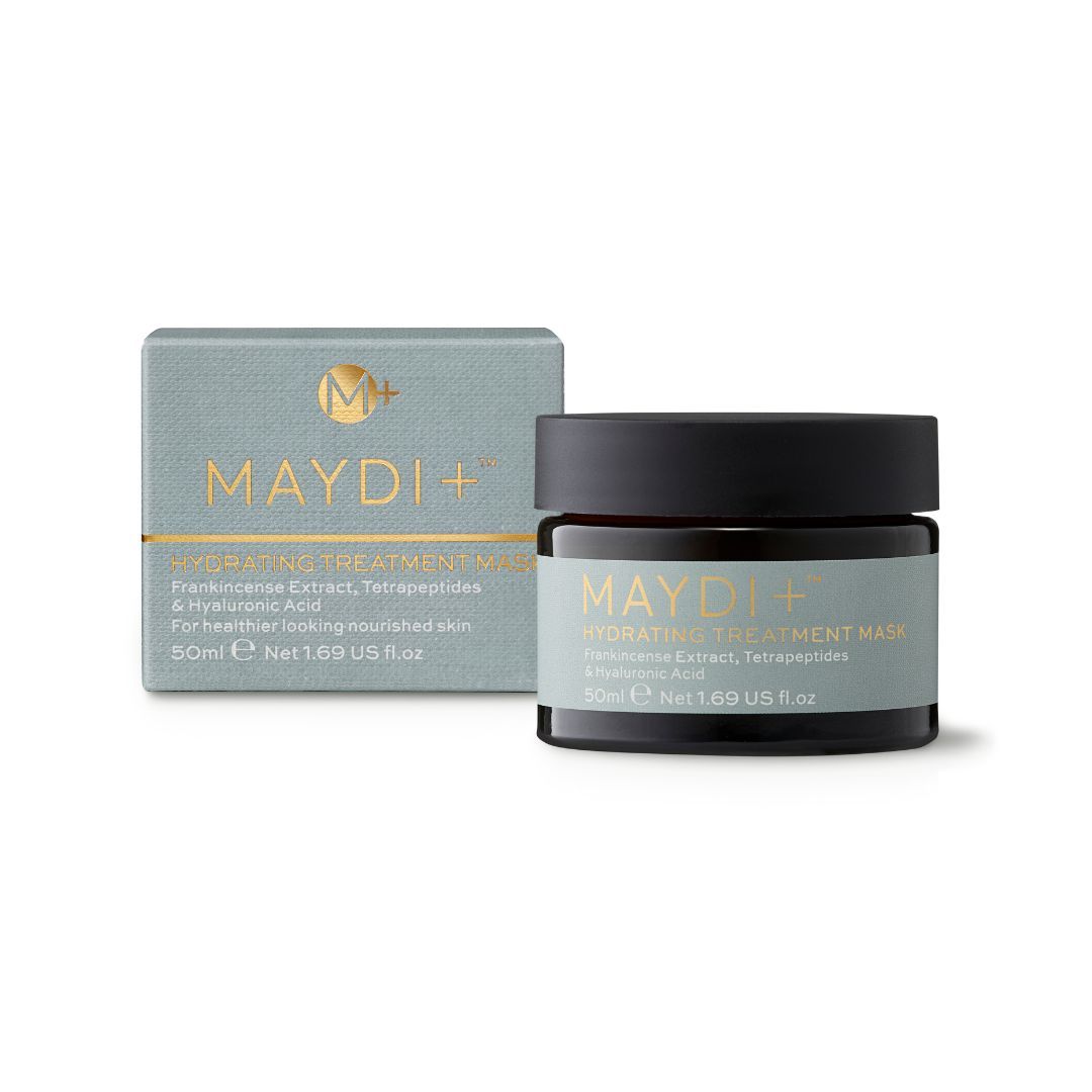 MAYDI+ Hydrating Treatment Mask 50ml