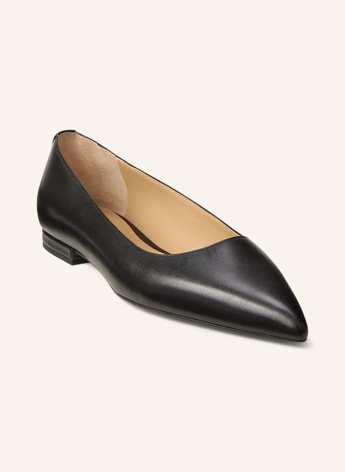 LAUREN RALPH LAUREN Ballerinas LONDYN