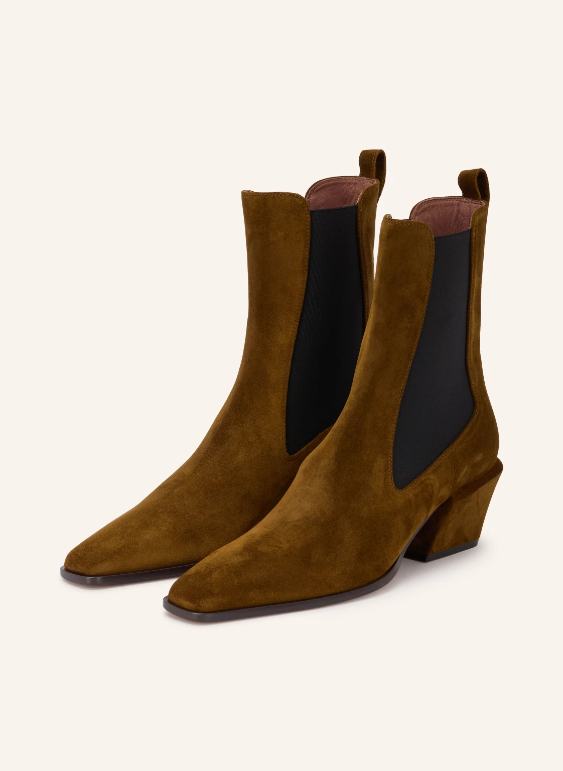 PARIS TEXAS Chelsea-Boots BETTINA