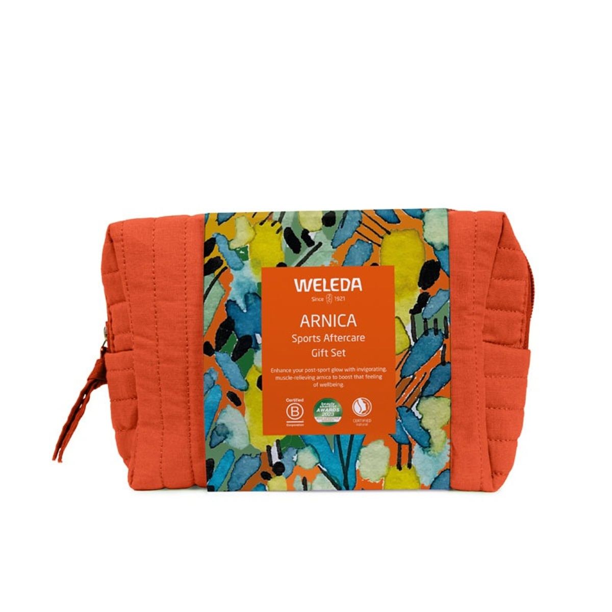 Weleda Arnica Aftercare