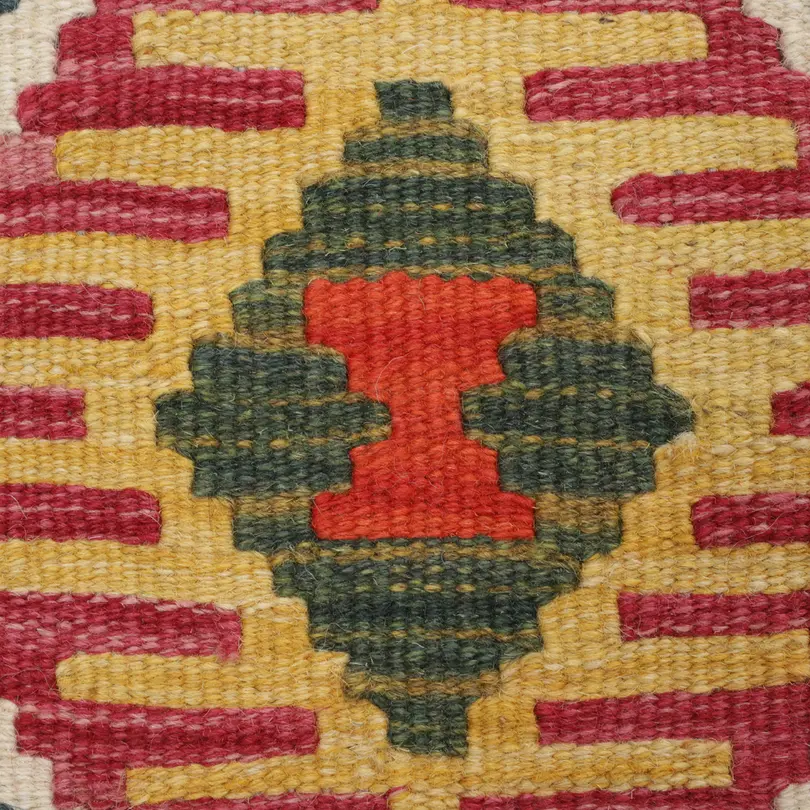 Kelimteppich Afghan Kelim