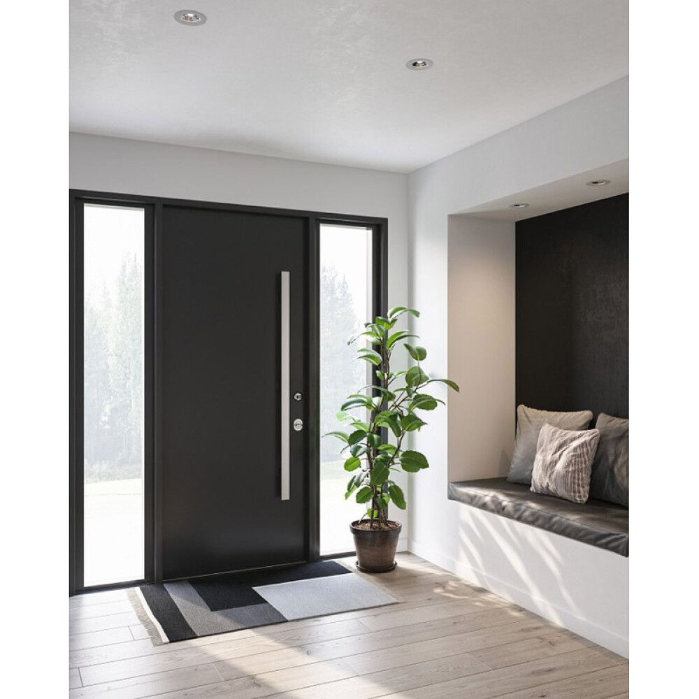DOWNLIGHTS NORDLUX DON SMART 4,7W IP65 HVIT
