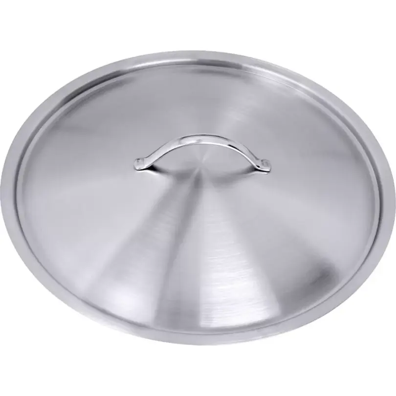 Topf- und Pfannendeckel Serie 2100
