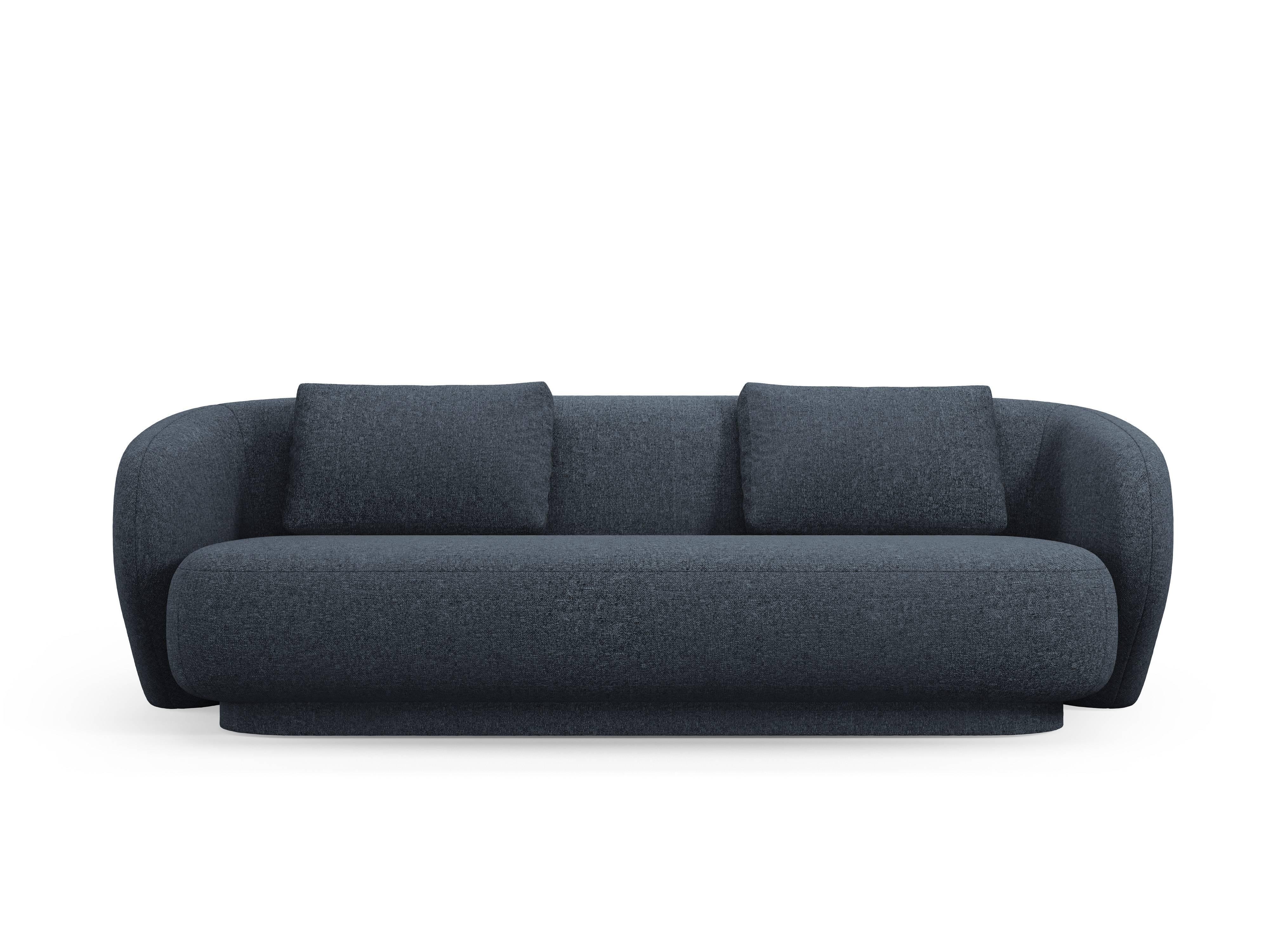 3-zitsbank Camden chenille