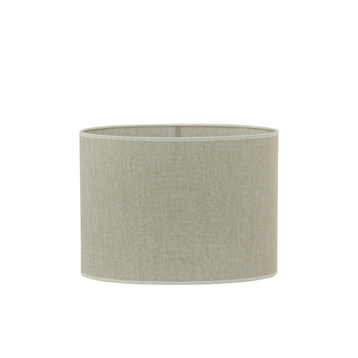 Light & Living lampenkap Breska - wit - 38x17.5x28cm