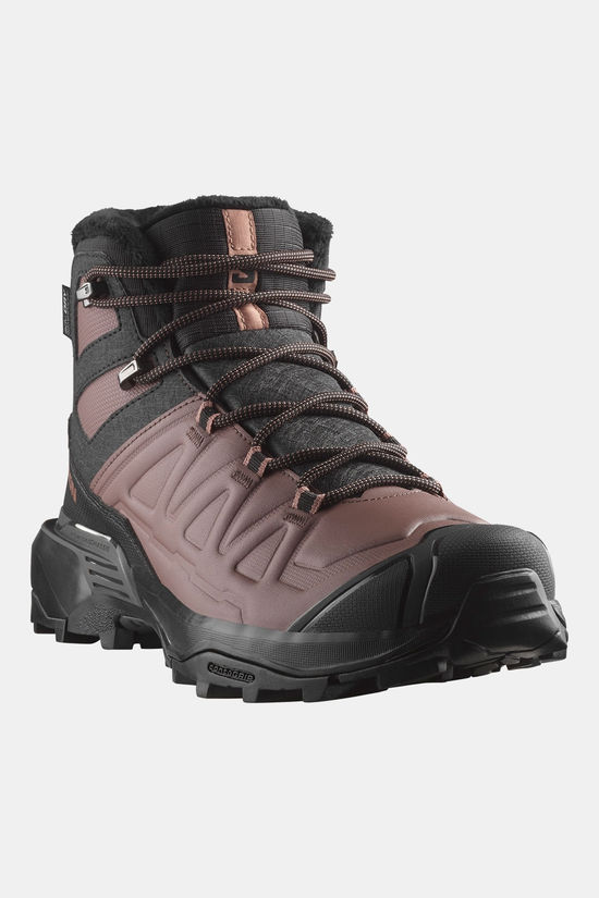 Salomon X Ultra Snowpilot WP Winterschoen Dames