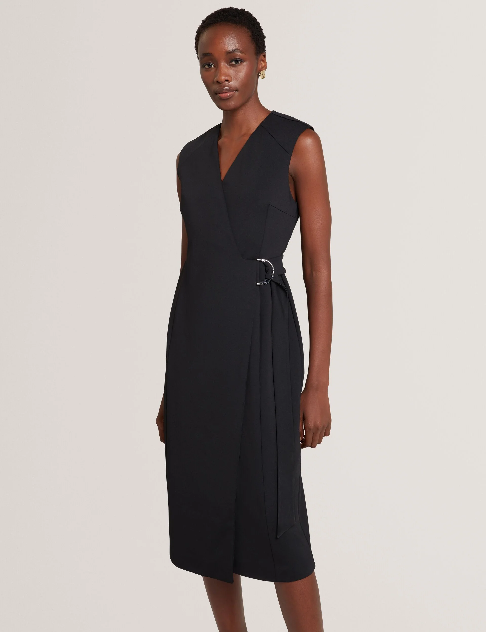 INDRIB | BLACK
