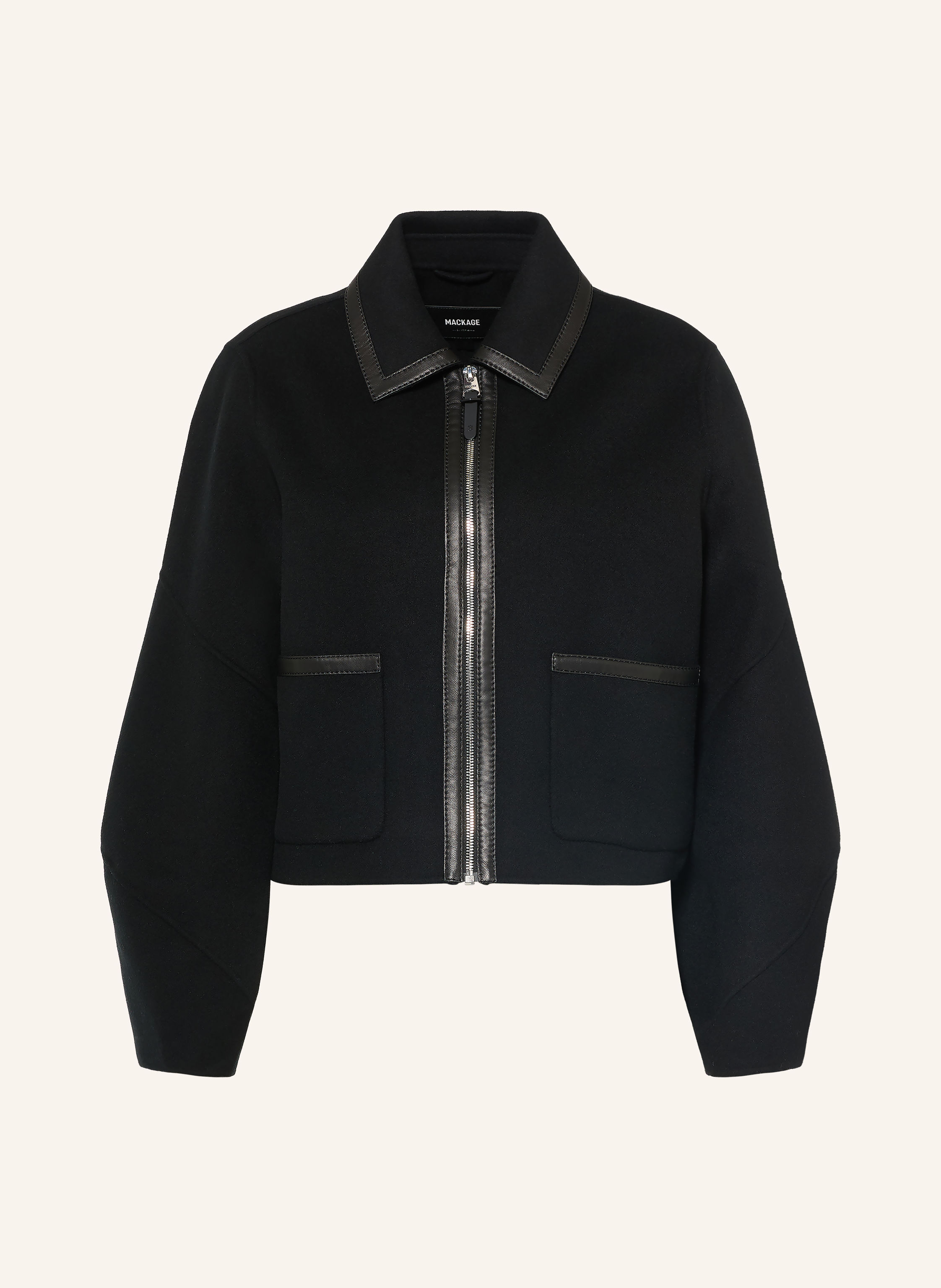 Mackage Kastenjacke SOLANA
