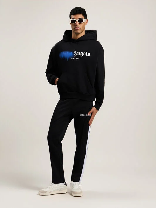 Spray City Milan Hoodie