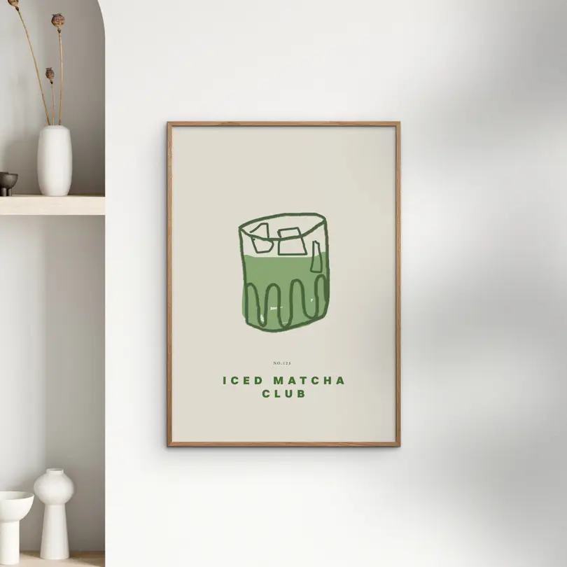 Poster Printart
