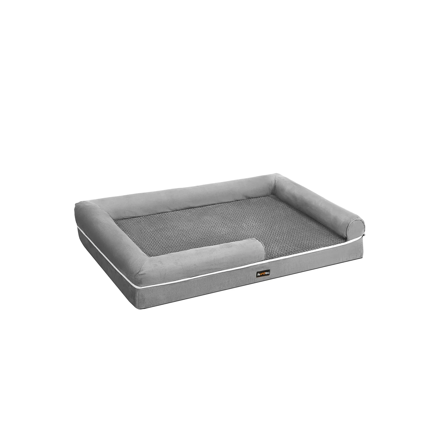 Canapé pour chien orthopédique