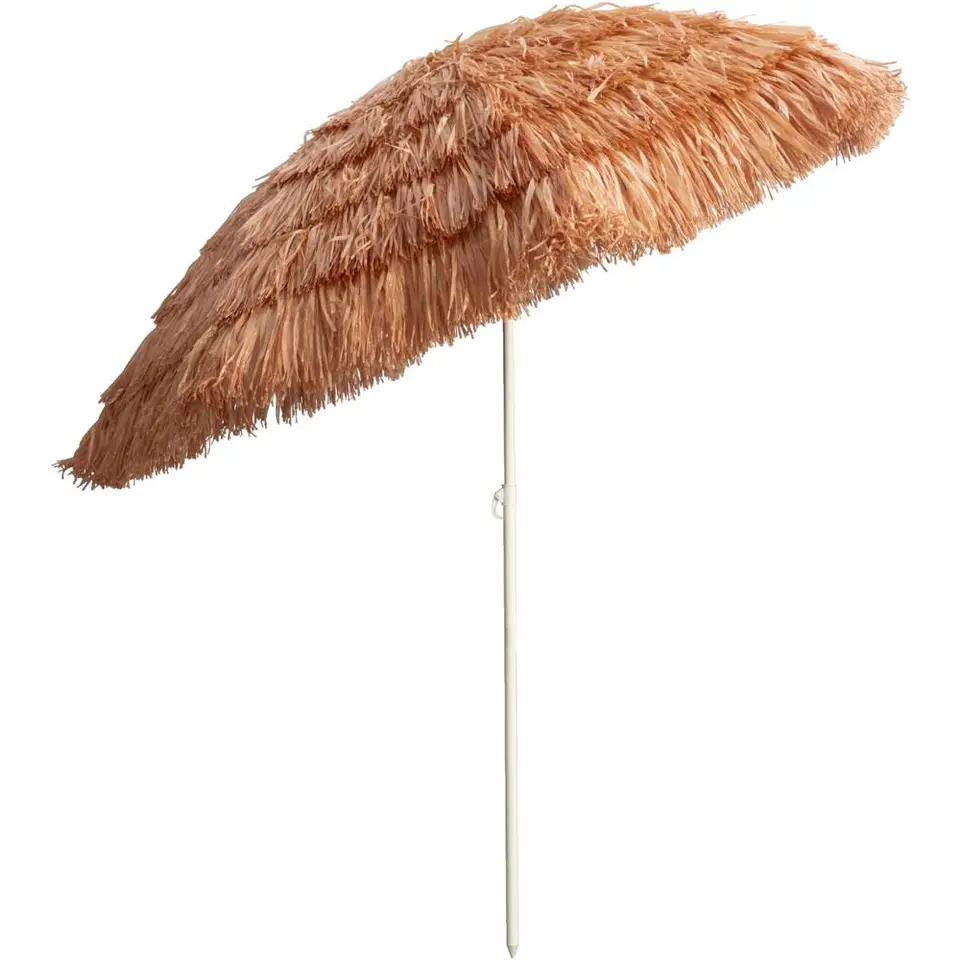 Parasol Palm Beach - terracotta - &Oslash;200 cm