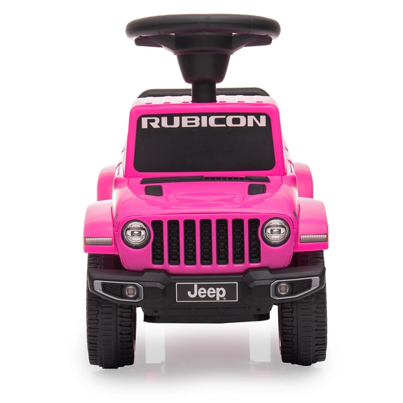 Rutscher »Jeep® Gladiator«, BxHxL: 29 x 42 x 63,5 cm, ab 12 Monaten