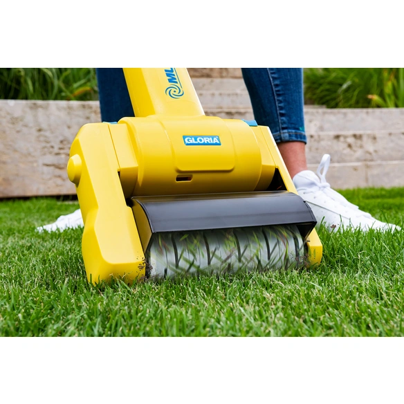 Lüfterwalze »MultiBrush«, passend für MultiBrush speedcontrol und MultiBrush li-on