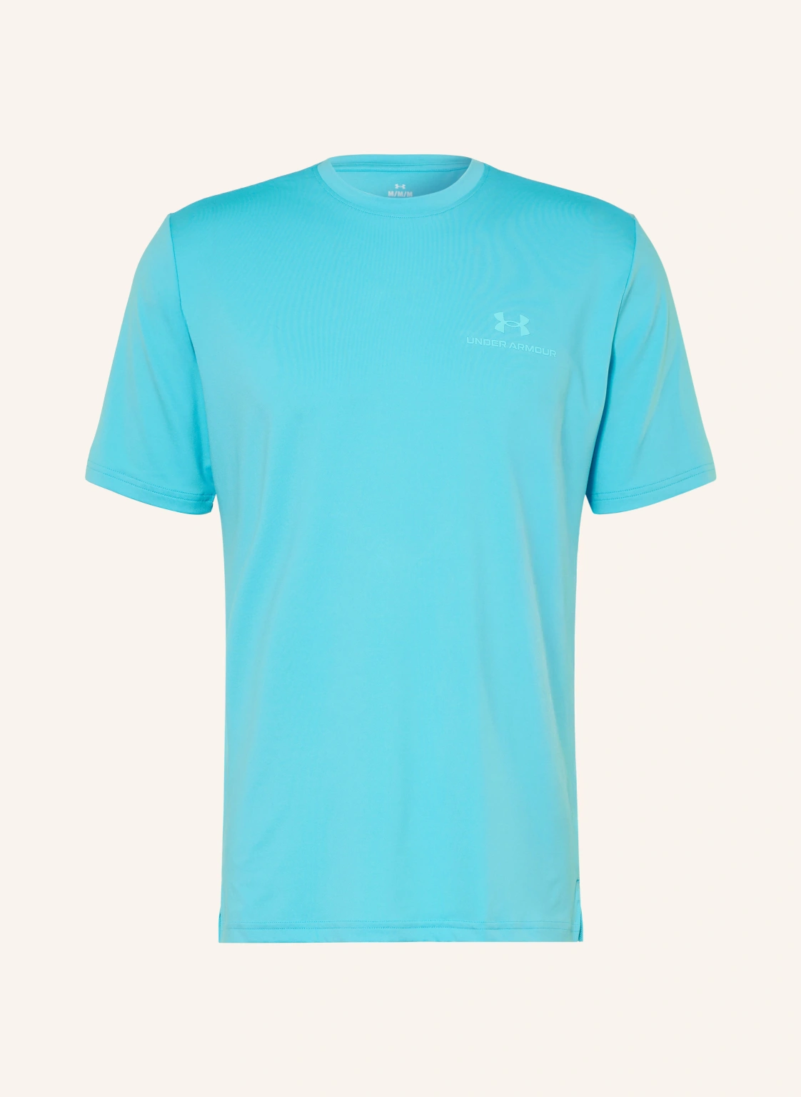 UNDER ARMOUR Funktionsshirt UA VANISH ENERGY