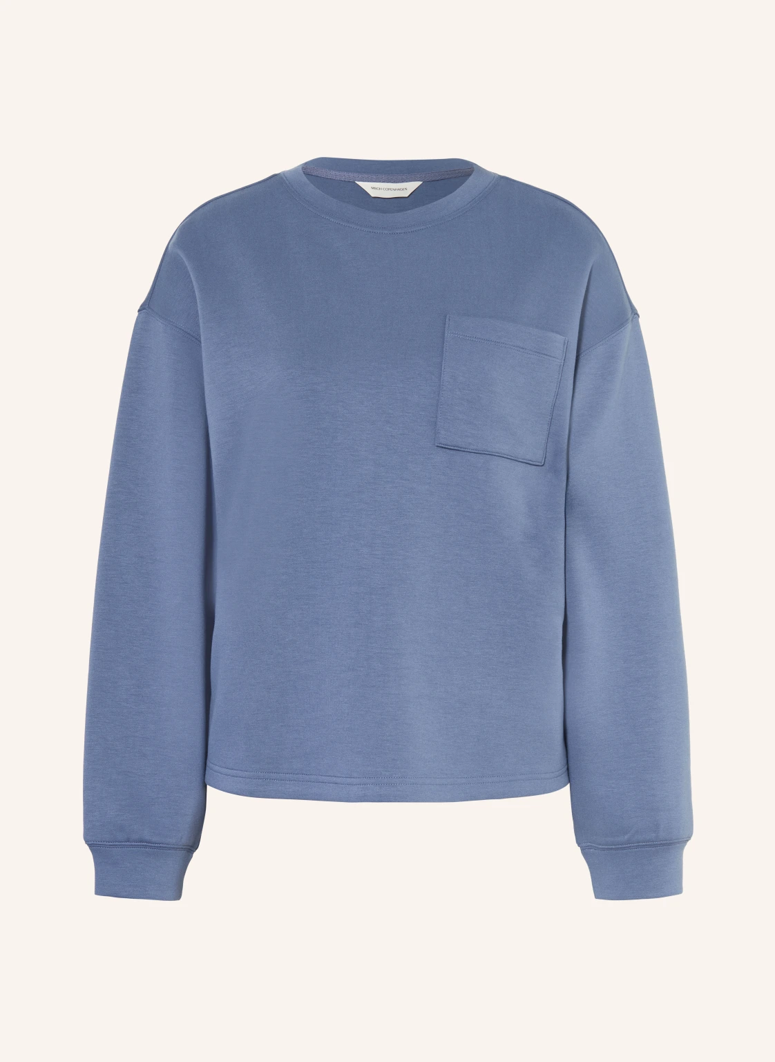 MSCH COPENHAGEN Sweatshirt MSCHILLIANA IMA